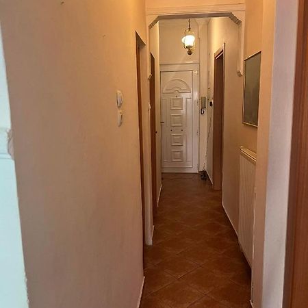 סלוניקי Two Bedroom Apartment In Historical Area מראה חיצוני תמונה