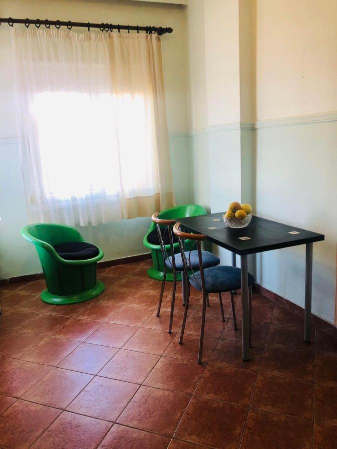 סלוניקי Two Bedroom Apartment In Historical Area מראה חיצוני תמונה
